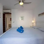 Capistrano Playa 712 Menyber